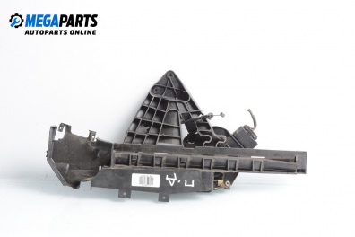 Schloss for Ford Focus C-Max (10.2003 - 03.2007), position: rechts, vorderseite