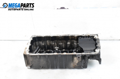 Crankcase for Ford Focus C-Max (10.2003 - 03.2007) 2.0 TDCi, 136 hp