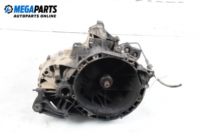  for Ford Focus C-Max (10.2003 - 03.2007) 2.0 TDCi, 136 hp