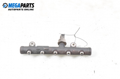 Rampă combustibil for Ford Focus C-Max (10.2003 - 03.2007) 2.0 TDCi, 136 hp