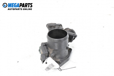 Butterfly valve for Ford Focus C-Max (10.2003 - 03.2007) 2.0 TDCi, 136 hp