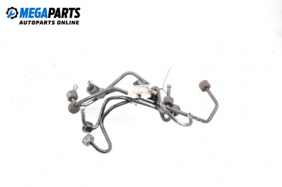 Fuel pipes for Ford Focus C-Max (10.2003 - 03.2007) 2.0 TDCi, 136 hp