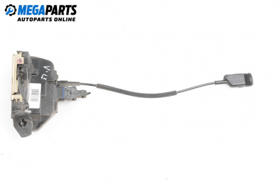 Încuietoare for Renault Laguna II Hatchback (03.2001 - 12.2007), position: stânga - fața
