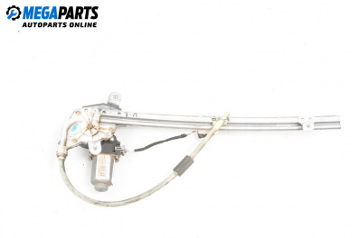 Macara electrică geam for Renault Laguna II Hatchback (03.2001 - 12.2007), 5 uși, hatchback, position: stânga - spate
