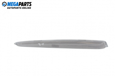 Exterior moulding for Renault Laguna II Hatchback (03.2001 - 12.2007), hatchback, position: left
