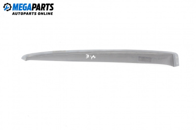 Exterior moulding for Renault Laguna II Hatchback (03.2001 - 12.2007), hatchback, position: right