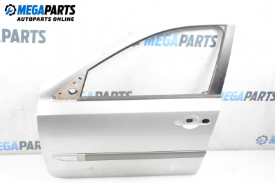 Door for Renault Laguna II Hatchback (03.2001 - 12.2007), 5 doors, hatchback, position: front - left