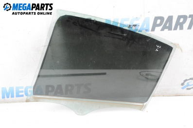 Window for Renault Laguna II Hatchback (03.2001 - 12.2007), 5 doors, hatchback, position: rear - left