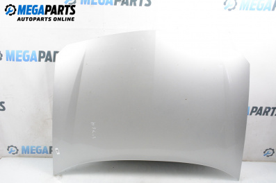 Capotă for Renault Laguna II Hatchback (03.2001 - 12.2007), 5 uși, hatchback, position: fața