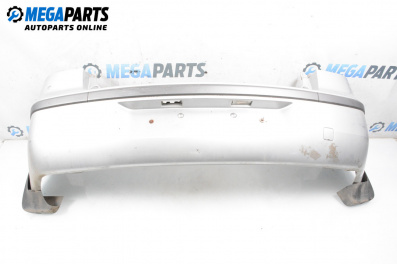 Bara de protectie spate for Renault Laguna II Hatchback (03.2001 - 12.2007), hatchback