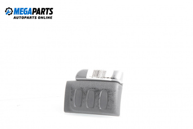 Buttons panel for Renault Laguna II Hatchback (03.2001 - 12.2007)