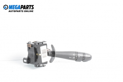 Lights lever for Renault Laguna II Hatchback (03.2001 - 12.2007)