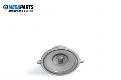 Loudspeaker for Renault Laguna II Hatchback (03.2001 - 12.2007)