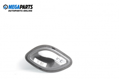 Mâner interior for Renault Laguna II Hatchback (03.2001 - 12.2007), 5 uși, hatchback, position: stânga - spate