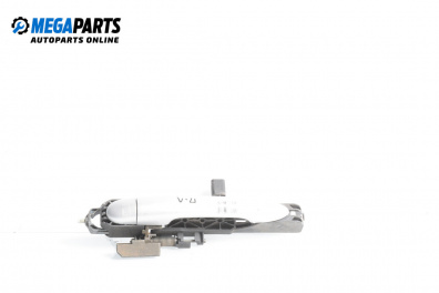Außengriff for Renault Laguna II Hatchback (03.2001 - 12.2007), 5 türen, hecktür, position: links, vorderseite