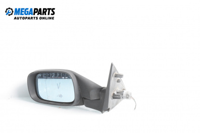 Spiegel for Renault Laguna II Hatchback (03.2001 - 12.2007), 5 türen, hecktür, position: links