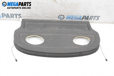 Kofferraumverkleidungen for Renault Laguna II Hatchback (03.2001 - 12.2007), 5 türen, hecktür