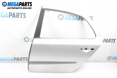 Door for Renault Laguna II Hatchback (03.2001 - 12.2007), 5 doors, hatchback, position: rear - left