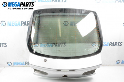 Capac spate for Renault Laguna II Hatchback (03.2001 - 12.2007), 5 uși, hatchback, position: din spate