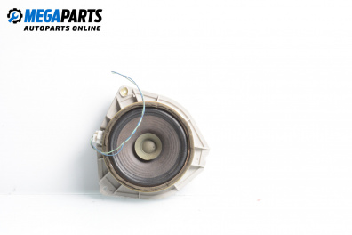 Lautsprecher for Renault Laguna II Hatchback (03.2001 - 12.2007)