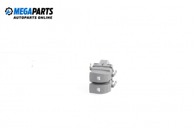 Window adjustment switch for Renault Laguna II Hatchback (03.2001 - 12.2007)