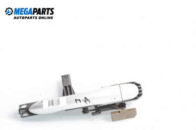 Außengriff for Renault Laguna II Hatchback (03.2001 - 12.2007), 5 türen, hecktür, position: rechts, vorderseite