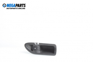 Power window button for Renault Laguna II Hatchback (03.2001 - 12.2007)