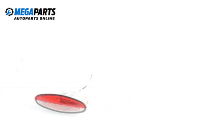 Interior courtesy light for Renault Laguna II Hatchback (03.2001 - 12.2007)