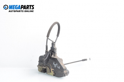 Schloss for Renault Laguna II Hatchback (03.2001 - 12.2007), position: rechts, vorderseite