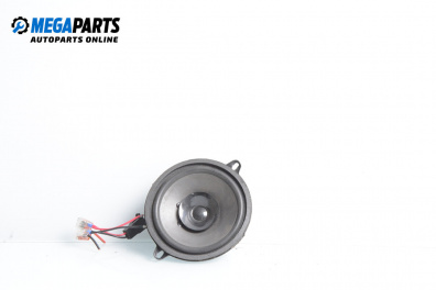 Loudspeaker for Renault Laguna II Hatchback (03.2001 - 12.2007)