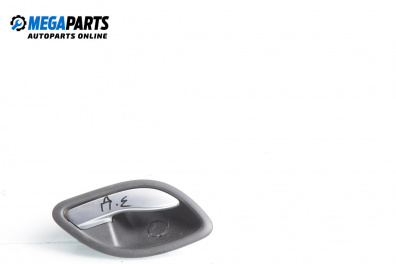 Innerer griff for Renault Laguna II Hatchback (03.2001 - 12.2007), 5 türen, hecktür, position: rechts, rückseite