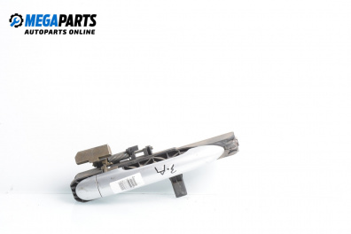 Außengriff for Renault Laguna II Hatchback (03.2001 - 12.2007), 5 türen, hecktür, position: rechts, rückseite