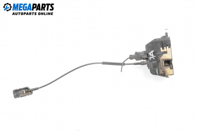 Încuietoare for Renault Laguna II Hatchback (03.2001 - 12.2007), position: dreaptă - spate