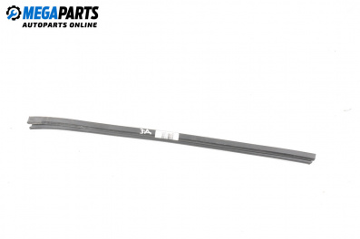 Glass seal for Renault Laguna II Hatchback (03.2001 - 12.2007), 5 doors, hatchback, position: rear - right