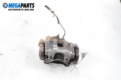 Etrier de frână for Renault Laguna II Hatchback (03.2001 - 12.2007), position: stânga - spate