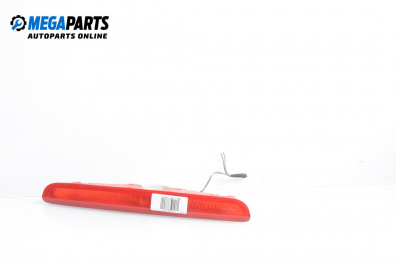 Al treilea stop for Renault Laguna II Hatchback (03.2001 - 12.2007), hatchback
