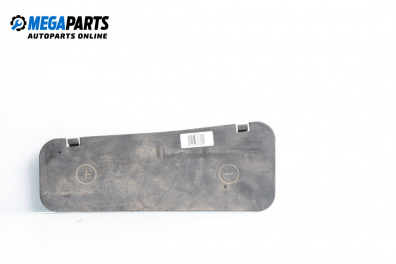 Battery cover for Renault Laguna II Hatchback (03.2001 - 12.2007), 5 doors, hatchback