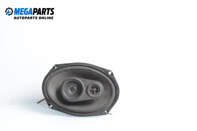 Lautsprecher for Renault Laguna II Hatchback (03.2001 - 12.2007)