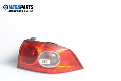 Stop for Renault Laguna II Hatchback (03.2001 - 12.2007), hatchback, position: dreapta