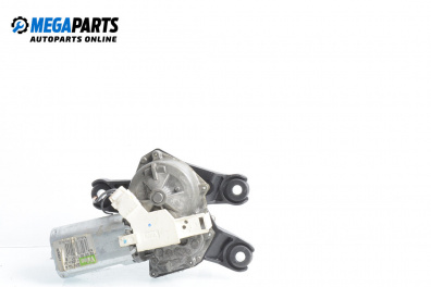 Motor ștergătoare parbriz for Renault Laguna II Hatchback (03.2001 - 12.2007), hatchback, position: din spate, № 8200001891-B