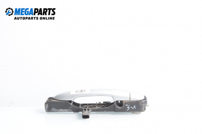 Außengriff for Renault Laguna II Hatchback (03.2001 - 12.2007), 5 türen, hecktür, position: links, rückseite