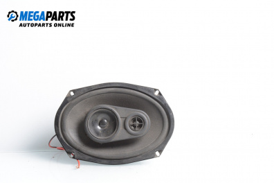 Lautsprecher for Renault Laguna II Hatchback (03.2001 - 12.2007)