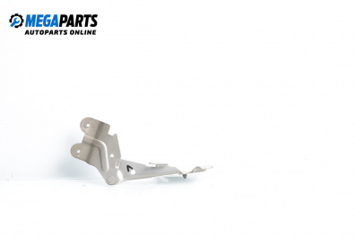 Bonnet hinge for Renault Laguna II Hatchback (03.2001 - 12.2007), 5 doors, hatchback, position: left