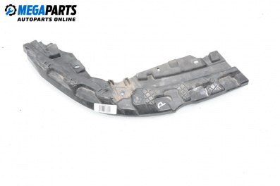 Bumper holder for Renault Laguna II Hatchback (03.2001 - 12.2007), hatchback, position: front - right