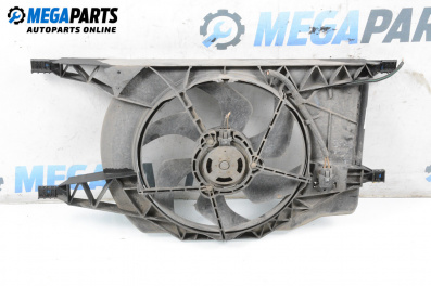 Kühlerlüfter for Renault Laguna II Hatchback (03.2001 - 12.2007) 2.0 16V (BG00, BG0K, BG0P, BG0W), 135 hp