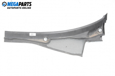 Windshield wiper cover cowl for Renault Laguna II Hatchback (03.2001 - 12.2007), 5 doors, hatchback
