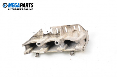 Engine aluminium support bracket for Renault Laguna II Hatchback (03.2001 - 12.2007) 2.0 16V (BG00, BG0K, BG0P, BG0W), 135 hp