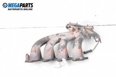 Galerie de evacuare for Renault Laguna II Hatchback (03.2001 - 12.2007) 2.0 16V (BG00, BG0K, BG0P, BG0W), 135 hp