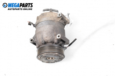 AC compressor for Renault Laguna II Hatchback (03.2001 - 12.2007) 2.0 16V (BG00, BG0K, BG0P, BG0W), 135 hp