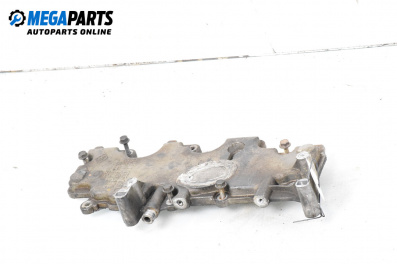 Engine aluminium support bracket for Renault Laguna II Hatchback (03.2001 - 12.2007) 2.0 16V (BG00, BG0K, BG0P, BG0W), 135 hp